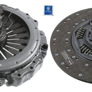 Kit ambreiaj VOLVO FH12 FH 12/460 diesel 460 cai SACHS 3400 700 357