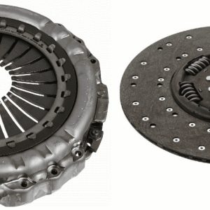 Kit ambreiaj VOLVO FM II FM 450 diesel 451 cai SACHS 3400 700 358