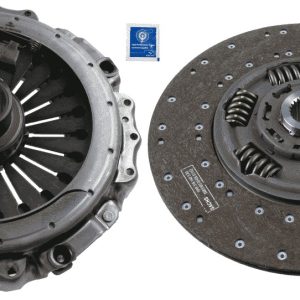 Kit ambreiaj VOLVO FH 480 diesel 480 cai SACHS 3400 700 463