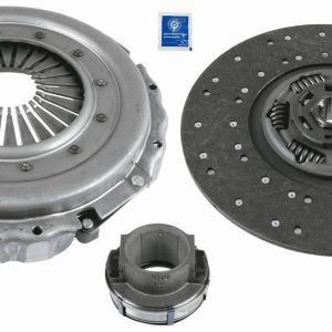 Kit ambreiaj VOLVO FL III FL 240-12 diesel 240 cai SACHS 3400 700 466