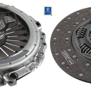 Kit ambreiaj VOLVO FM FM 380 diesel 380 cai SACHS 3400 700 478