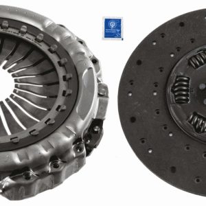 Kit ambreiaj VOLVO FH16 FH 16/540 diesel 539 cai SACHS 3400 700 518