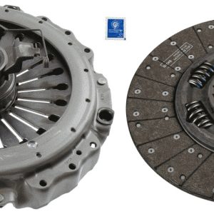 Kit ambreiaj VOLVO FM FM 450 diesel 450 cai SACHS 3400 700 600