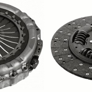 Kit ambreiaj VOLVO FH II 420 diesel 420 cai SACHS 3400 700 601