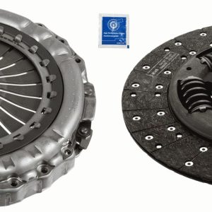 Kit ambreiaj VOLVO FH16 II FH 16/750 diesel 751 cai SACHS 3400 700 602