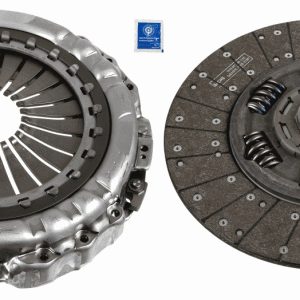 Kit ambreiaj VOLVO FH II 540 diesel 540 cai SACHS 3400 700 618