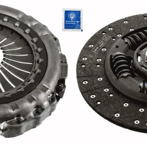 Kit ambreiaj VOLVO FH16 FH 16/550 diesel 550 cai SACHS 3400 700 640