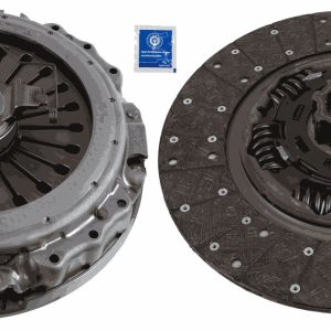 Kit ambreiaj VOLVO FM II FM 500 diesel 500 cai SACHS 3400 700 704