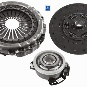 Kit ambreiaj VOLVO FH16 FH 16/610 diesel 610 cai SACHS 3400 710 063