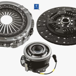 Kit ambreiaj VOLVO FH16 II FH 16/750 diesel 750 cai SACHS 3400 710 065