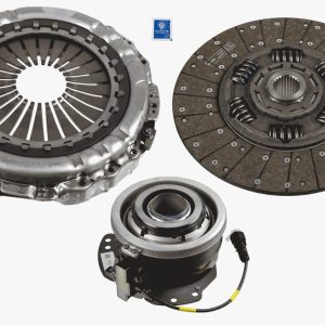 Kit ambreiaj VOLVO FM12 FM 12/420 diesel 420 cai SACHS 3400 710 066