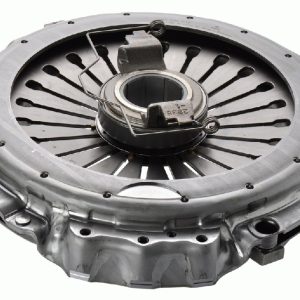 Placa presiune ambreiaj VOLVO FM12 FM 12/380 diesel 379 cai SACHS 3483 034 042