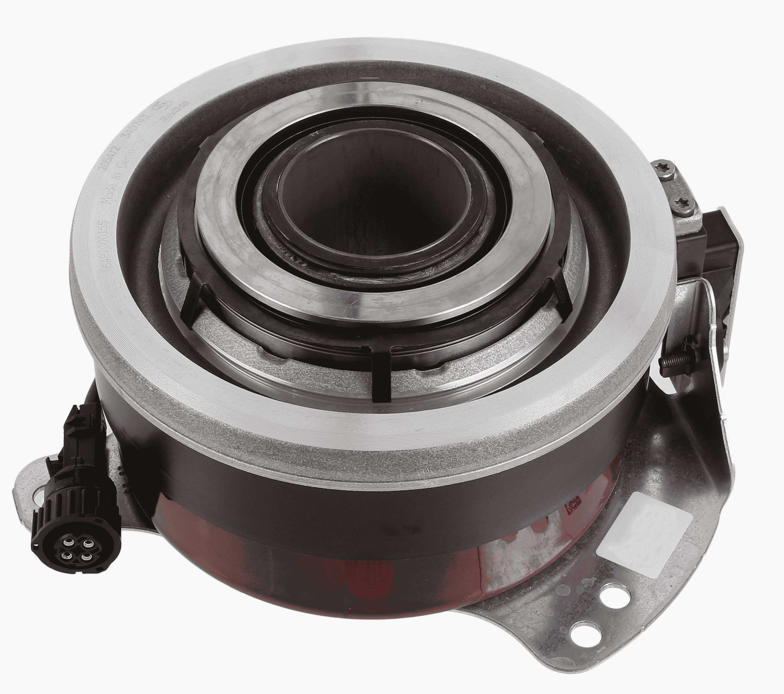 Rulment de presiune ambreiaj VOLVO FH16 FH 16/540, FH 16/550 diesel 540 cai SACHS 6482 000 155