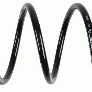 Arc spiral VOLVO C30 (533) 1.8 FlexFuel Benzina/Etanol 125 cai SACHS 993 209