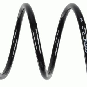 Arc spiral VOLVO C30 (533) 1.6 D diesel 109 cai SACHS 993 210