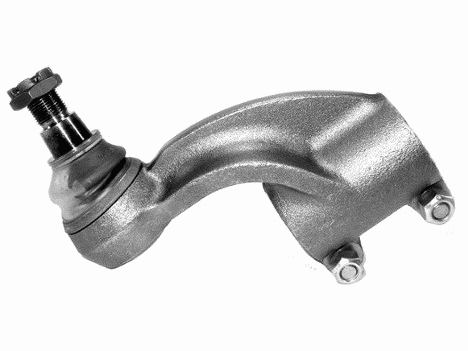 Cap de bara VOLVO FL12 FL 12/420 diesel 420 cai LEMFORDER 11967 01