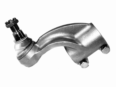 Cap de bara VOLVO FL10 FL 10H/360 diesel 360 cai LEMFORDER 11968 01