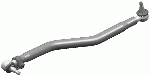 Bieleta directie VOLVO FM10 FM 10/320 diesel 320 cai LEMFORDER 22791 01