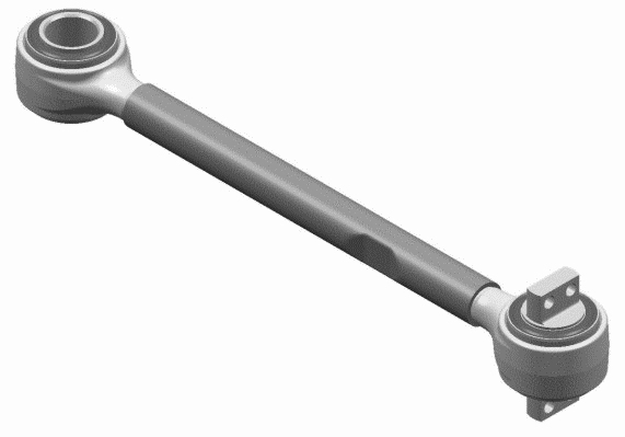 Brat suspensie roata VOLVO FL7 FL 7/290 diesel 286 cai LEMFORDER 25529 01