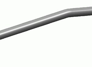 Bieleta directie VOLVO FL FL 250-14 diesel 250 cai LEMFORDER 29503 01