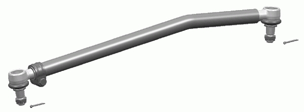 Bieleta directie VOLVO FL III FL 240-14 diesel 240 cai LEMFORDER 29503 01