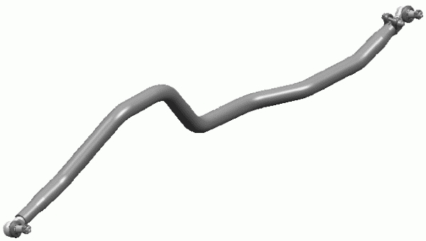 Bieleta directie VOLVO FM FM 480 diesel 480 cai LEMFORDER 31886 01