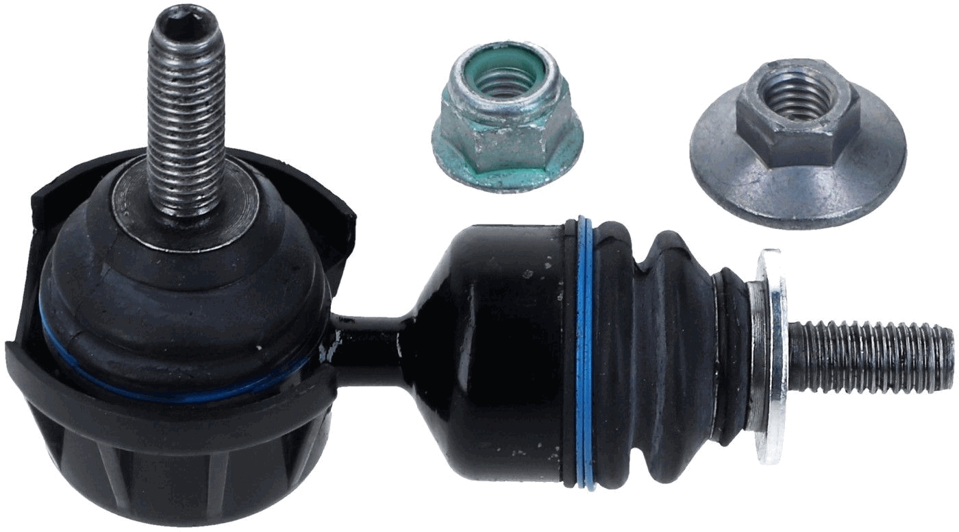 Bieleta antiruliu VOLVO C30 (533) D3 diesel 150 cai LEMFORDER 32010 01