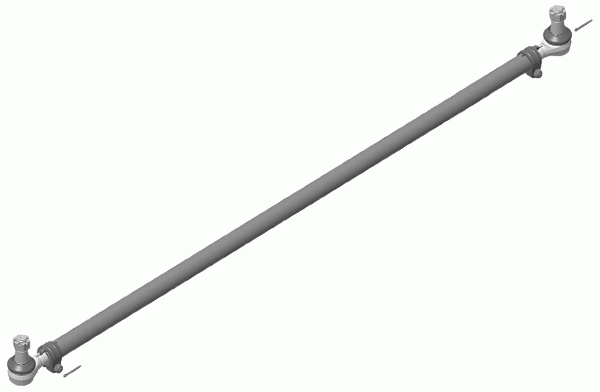 Bara directie VOLVO FM II FM 410 diesel 410 cai LEMFORDER 34528 01