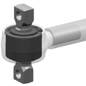 Chit reparatie brat VOLVO FH16 FH 16/550 diesel 551 cai LEMFORDER 34609 01