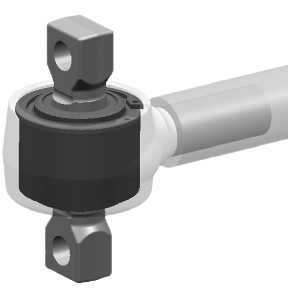 Chit reparatie brat VOLVO FM FM 500 diesel 500 cai LEMFORDER 34610 01