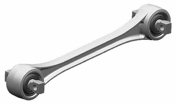 Brat suspensie roata VOLVO FM FM 330 diesel 330 cai LEMFORDER 34680 01