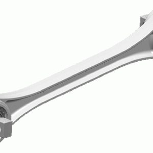 Brat suspensie roata VOLVO FM II FM 500 diesel 500 cai LEMFORDER 35271 01