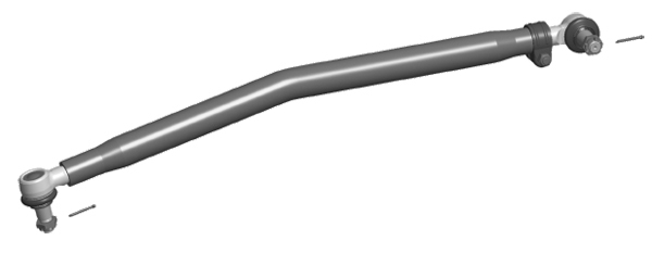 Bieleta directie VOLVO FL II FL 260-14 diesel 260 cai LEMFORDER 35593 01