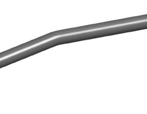 Bieleta directie VOLVO FL FL 220-14 diesel 220 cai LEMFORDER 35593 01