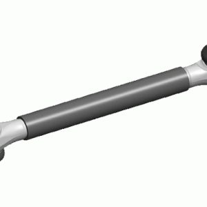 Bieleta antiruliu VOLVO FM II FM 500 diesel 500 cai LEMFORDER 36694 01