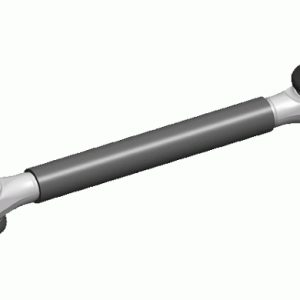 Bieleta antiruliu VOLVO FM FM 460 diesel 460 cai LEMFORDER 36695 01