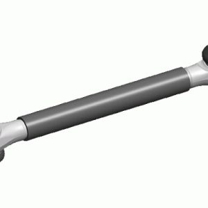 Bieleta antiruliu VOLVO FH16 FH 16/470 diesel 470 cai LEMFORDER 36697 01