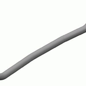 Bara directie VOLVO FM12 FM 12/460 diesel 460 cai LEMFORDER 37222 01