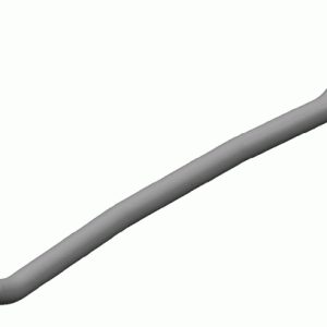 Bara directie VOLVO FM12 FM 12/460 diesel 460 cai LEMFORDER 37224 01