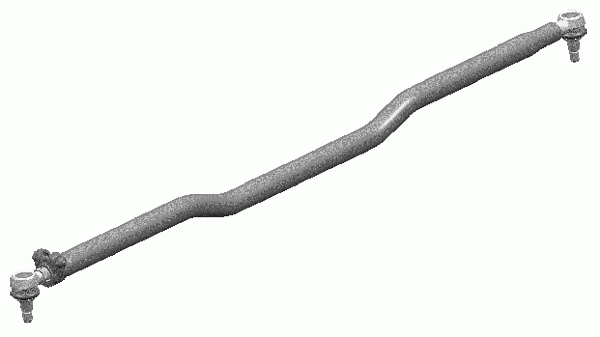 Bara directie VOLVO FM12 FM 12/460 diesel 460 cai LEMFORDER 37225 01