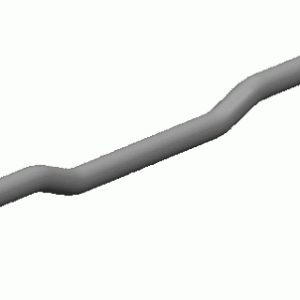 Bara directie VOLVO FM FM 460 diesel 460 cai LEMFORDER 37234 01