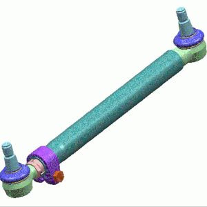 Bieleta directie VOLVO FM FM 360 diesel 360 cai LEMFORDER 37978 01