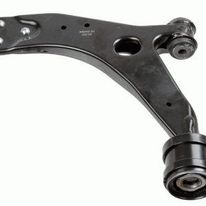 Brat suspensie roata VOLVO C30 (533) D4 diesel 177 cai LEMFORDER 38043 01