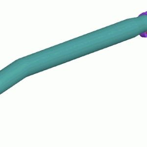 Bieleta directie VOLVO FL III FL 280-16 diesel 280 cai LEMFORDER 38671 01