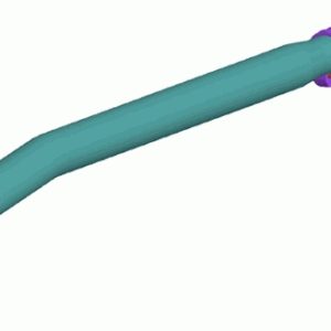 Bieleta directie VOLVO FL III FL 290-18 diesel 290 cai LEMFORDER 38674 01