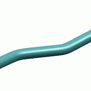 Bieleta directie VOLVO FM10 FM 10/320 diesel 320 cai LEMFORDER 38802 01