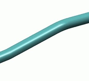 Bieleta directie VOLVO FM10 FM 10/360 diesel 360 cai LEMFORDER 38803 01