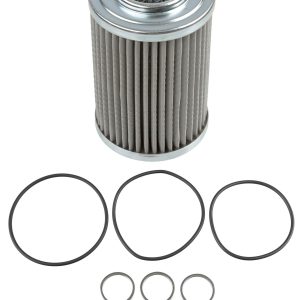 Filtru hidraulic cutie de viteze automata VOLVO FL III FL 280-16 diesel 280 cai ZF 5961.307.147