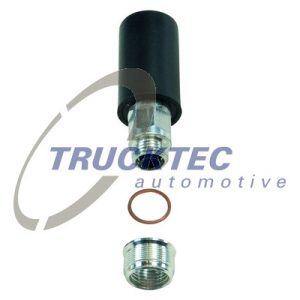 Pompa combustibil VOLVO FL12 FL 12H/420 diesel 420 cai TRUCKTEC AUTOMOTIVE 01.14.049