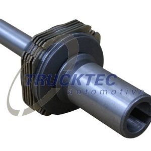 Ambreiaj multilamele demaror VOLVO FH16 FH 16/520 diesel 520 cai TRUCKTEC AUTOMOTIVE 01.17.089